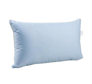 product-15 Blue Bed Pillow